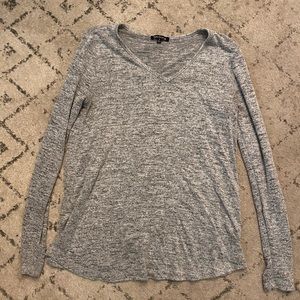 Long sleeve
